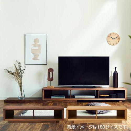 1万円相当のコードバン付 即納 関家具 大川家具 インテリア デザイナーズ家具 タイカ 幅120 ダイニングボード ローボード テレビボード TVボード ウレタン塗装…