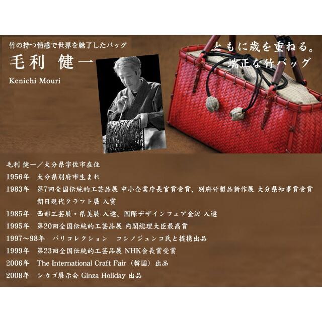コシノジュンコ 入学式 竹 横綱代編みバッグ【赤、緑、茶】紐手 コシノジュンコ 入学式 竹 横綱代編みバッグ【赤、緑、茶】紐手
