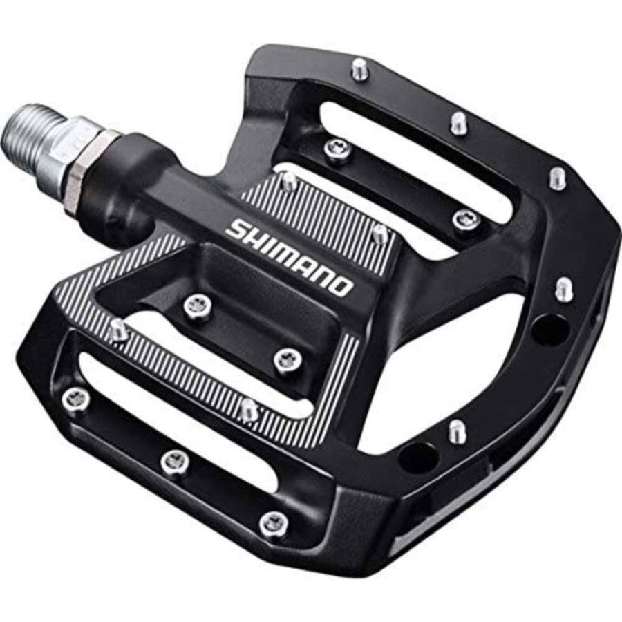 最適な価格 シマノ Shimano フラットペダル Pd Gr500 ブラック Epdgr500l メーカー包装済 Zoetalentsolutions Com