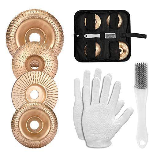 独創的 Kk Moon 研削砥石 木工 木材 アングル砥石 砥石ディスクアングルグラインダー 研磨サンディングカービングロータリーツール No 45 全商品オープニング価格特別価格 Artmedia Ba