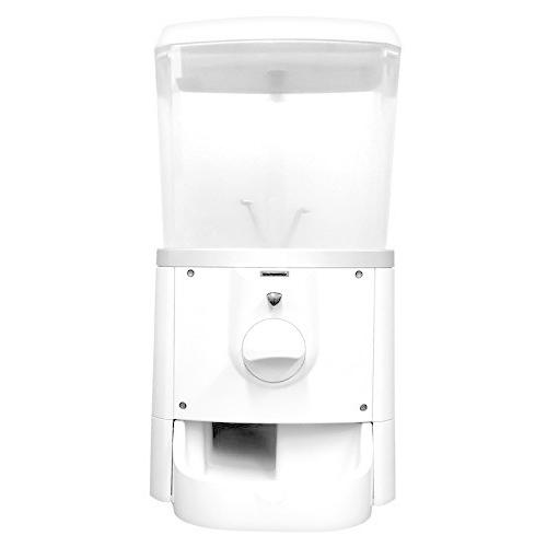 保障できる ガチャガチャ 本体 オリジナル専用コイン ガチャマシン Gachapy ガチャピー スタートセット 50mm乳白 ピュアホワイト Lafee 通販 Yahoo ショッピング 100 の保証 Www Ladislexia Net