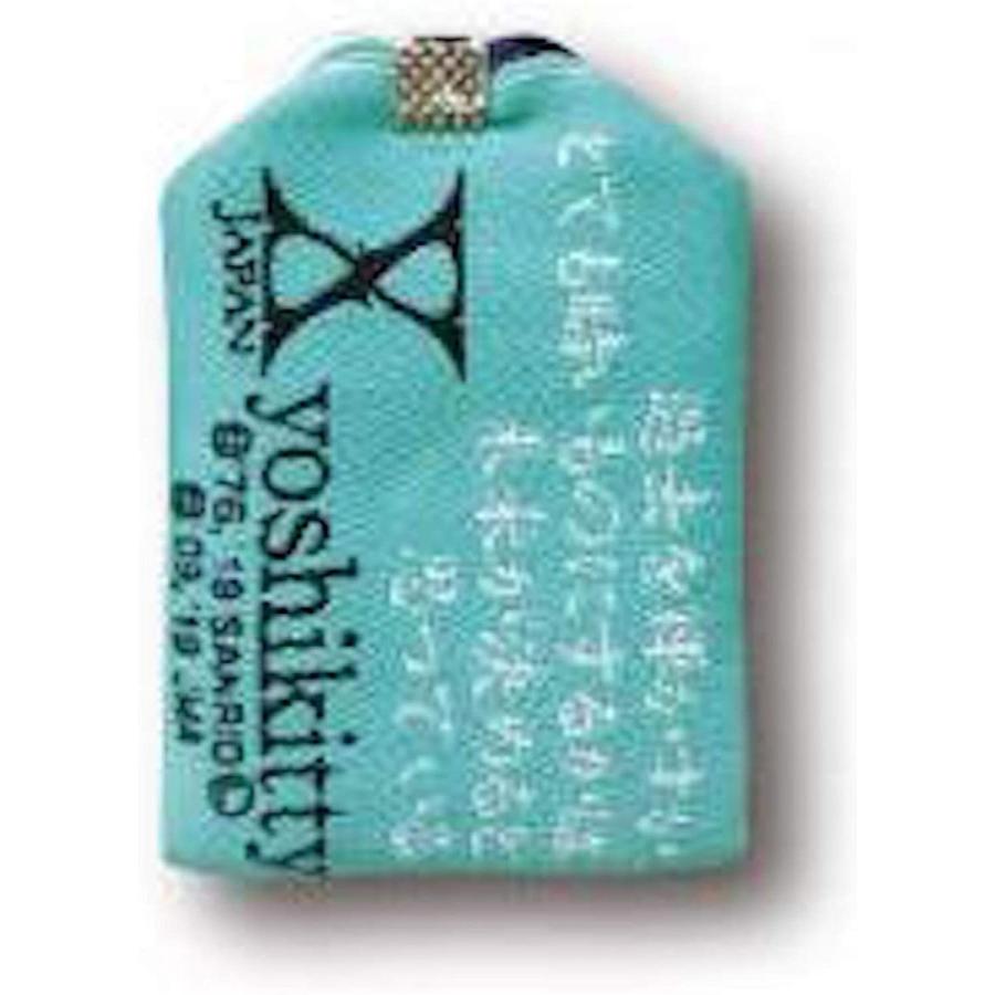 X Japan Yoshiki Yoshikitty ヨシキティ 名言お守りストラップ 19 Xポーズ おトク