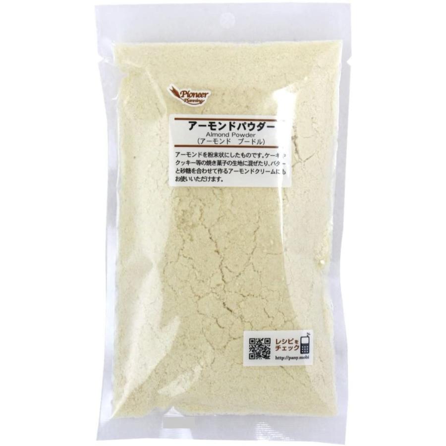 初売り アーモンドパウダー 150g Wantannas Go Id