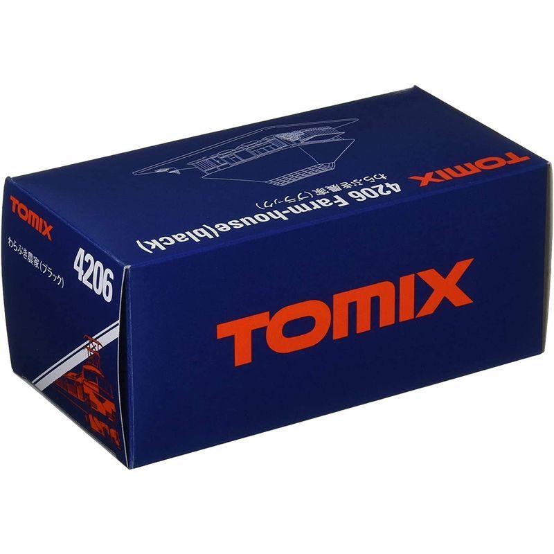 現品限り一斉値下げ Tomix Nゲージ わらぶき農家 ブラック 46 鉄道模型用品 Tools Insurancecommission Gov Lb