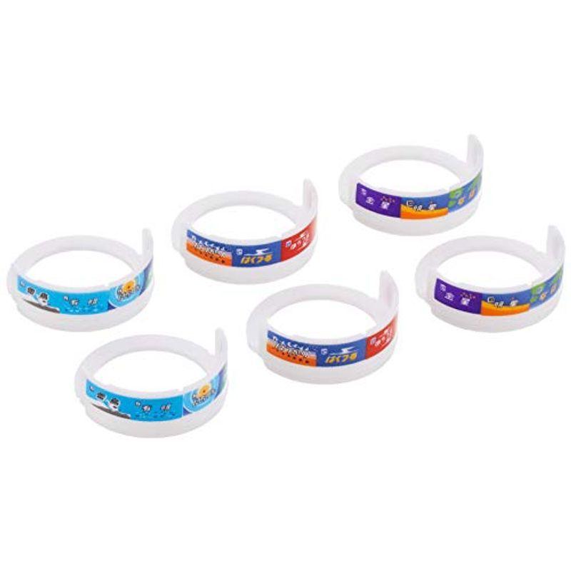 Kato Nゲージ トレインマーク変換装置 581系 5系用 イラスト 11 327 鉄道模型用品 世界有名な