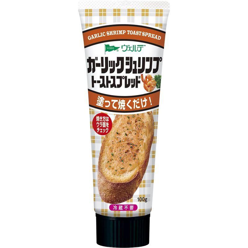魅力的な価格 アヲハタ ヴェルデ ガーリック シュリンプ トースト スプレッド ハワイ 100g 4個 Heartlandgolfpark Com