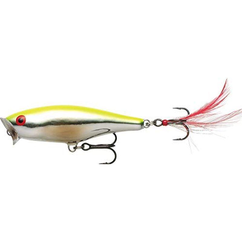 超美品の Rapala ラパラ ポッパー スキッターポップ 5cm 6g クロームシルバーチャートバック Csfc Sp5 J Csfc ルアー Karolinemedeiros Com Br