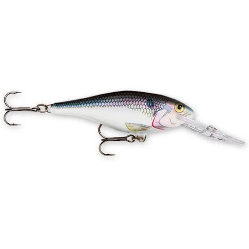 ラパラ(Rapala) シャッドラップ 8cm 11g シャッド SHAD RAP SR8-SD|lafee-store|02