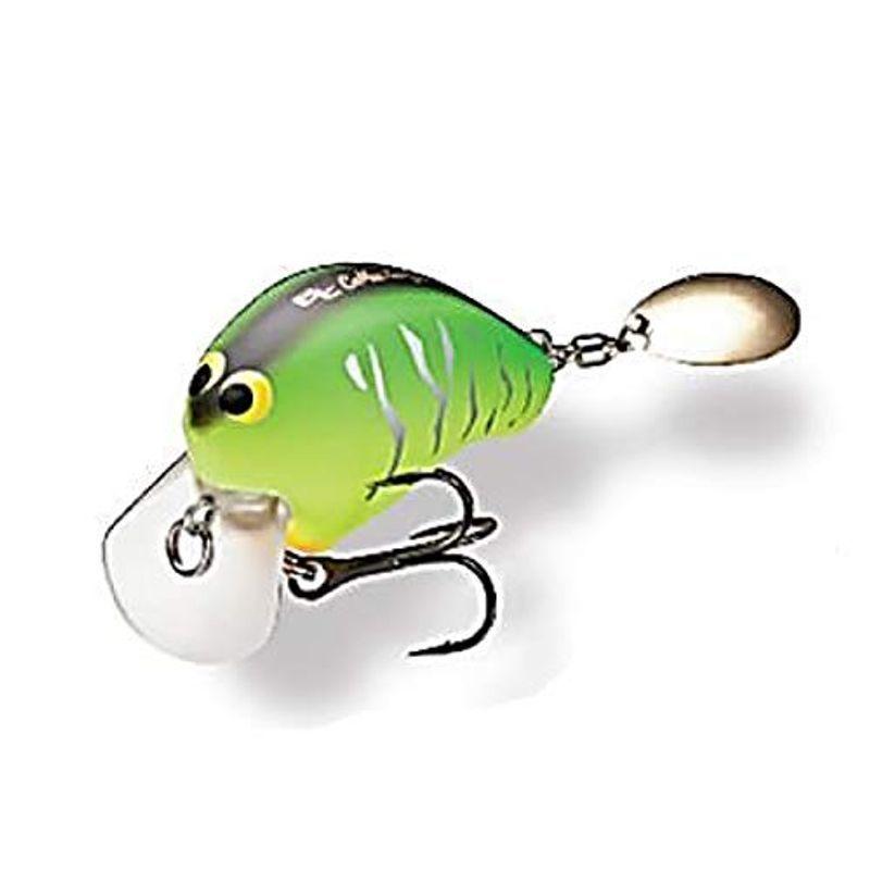 シマノ Shimano ルアー バンタム コマックサーフェス 004 クロキン Zp 105r バス釣り クランクベイト 水面攻略特化 69 以上節約