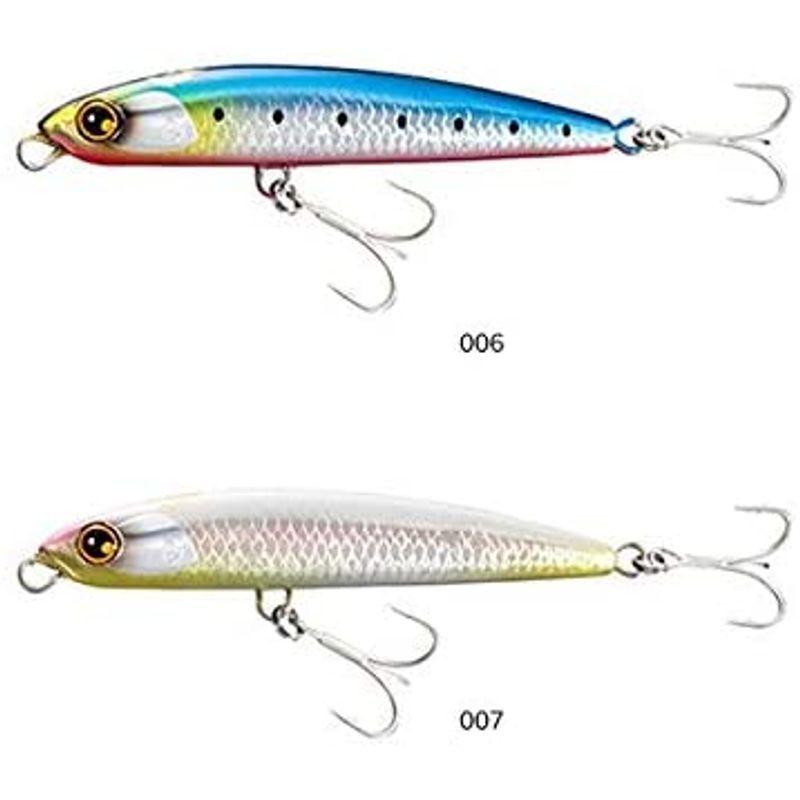 94 以上節約 シマノ Shimano ルアー 熱砂 ドリフトスイマーii 100hs Ol 210q 007 キョウリンキス Karolinemedeiros Com Br