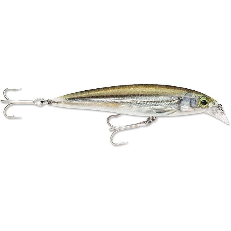 Rapala ラパラ ミノー ソルトウォーター Xラップ 14cm 43g マングローブミノー Mm Sxr14 Mm ルアー 通販激安