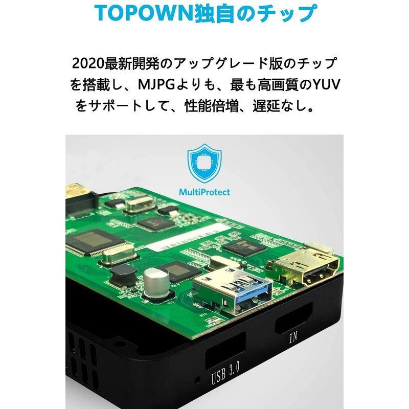 6周年記念イベントが キャプチャーボード 1080p 60fps Ubs3 0 Hdmiゲームキャプチャカードとhdmiパススルーサポートhd ビデオキャプチャーwindows 7 8 10 Mac Os Linux と互換性があります Ps3 Ps4 Xbox Switchストリーミングおよび録音用のobs Twitchを使用する Hd101
