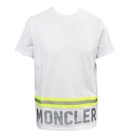 MONCLER モンクレール メンズ 20SST-シャツ : LAFELISS - 通販 - Yahoo