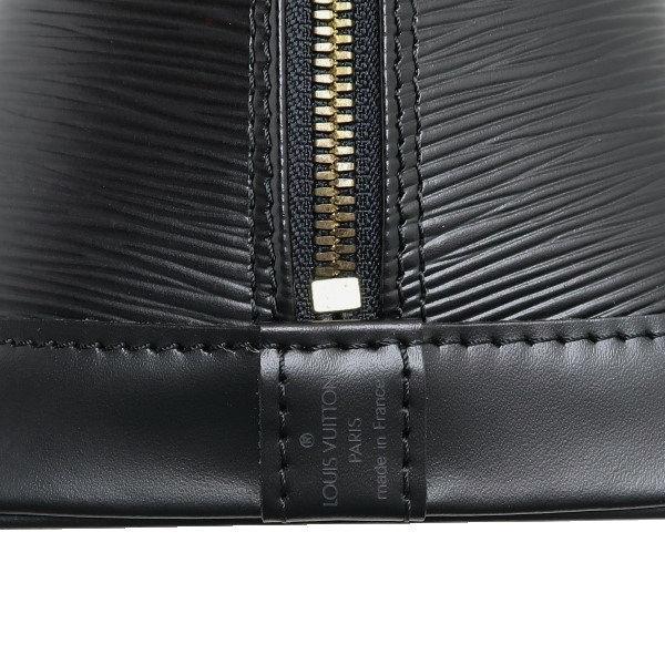 アルマ（LOUIS VUITTON） ルイヴィトン ハンドバッグ エピ アルマ 