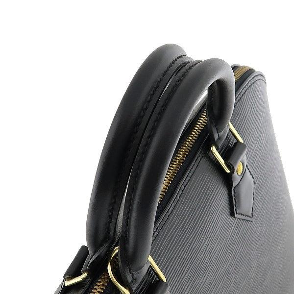アルマ（LOUIS VUITTON） ルイヴィトン ハンドバッグ エピ アルマ 
