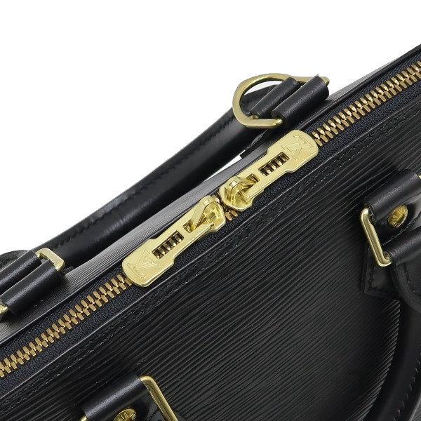アルマ（LOUIS VUITTON） ルイヴィトン ハンドバッグ エピ アルマ 