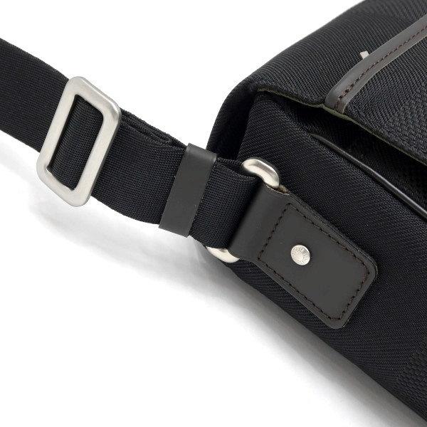 ルイヴィトン ショルダーバッグ ダミエ・ジェアン メサジェ NM