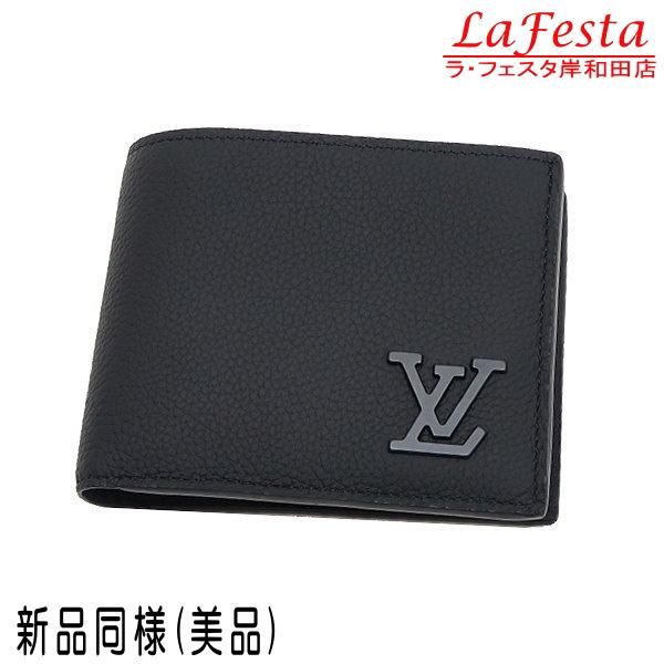 LOUIS VUITTON ポルトフォイユマルコ 折り財布 箱 保存袋