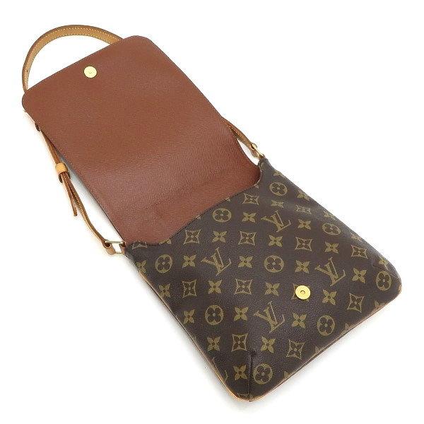ルイヴィトン☆ミュゼット　サルサ　ショルダーバッグ LOUIS VUITTON ルイヴィトン ミュゼットサルサ ショート