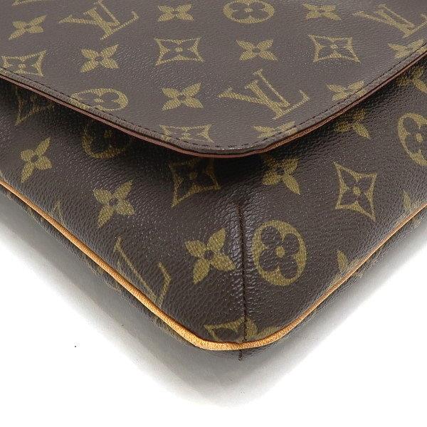 ルイヴィトン　ショルダーバッグ ミュゼットサルサ　 モノグラム　M51258 楽天市場】美品 LOUIS VUITTON ルイヴィトン モノグラム