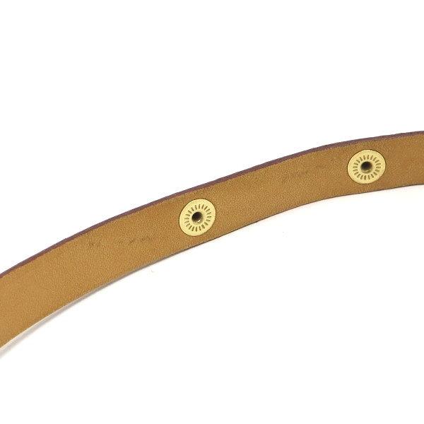 LOUIS VUITTON（ルイ・ヴィトン） ウエストポーチ モノグラム