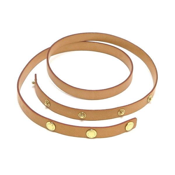 ルイヴィトン　フロランティーヌ用　ベルトM SALE)ルイヴィトン ポシェット・フロランティーヌ ベルトSサイズ