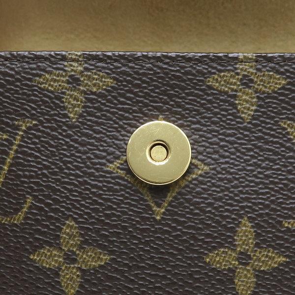 LOUIS VUITTON（ルイ・ヴィトン） ウエストポーチ モノグラム
