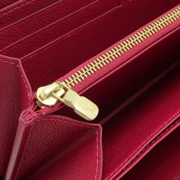 LOUIS VUITTON（ルイ・ヴィトン） 長財布 モノグラム ジッピー