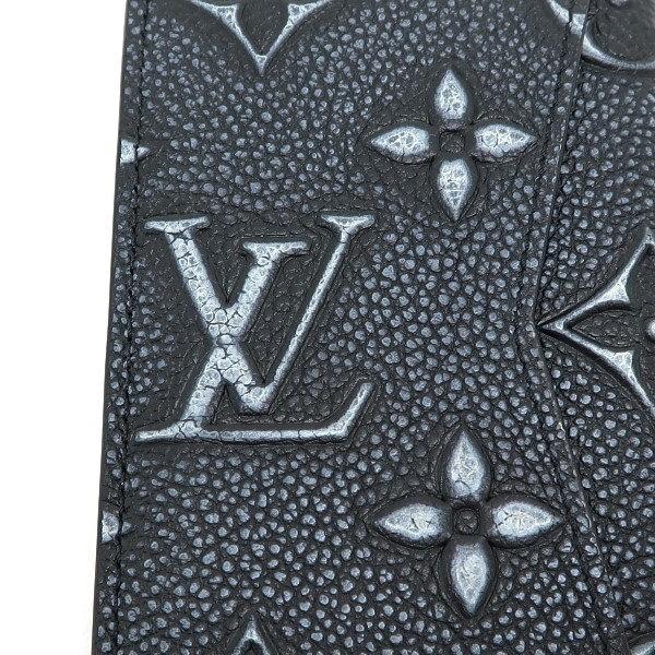 LOUIS VUITTON ルイヴィトン カードケース オーガナイザー・ドゥ 