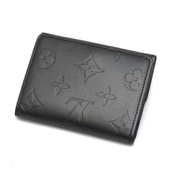 ルイヴィトン コインケース カードケース モノグラム・マット ラドロー  