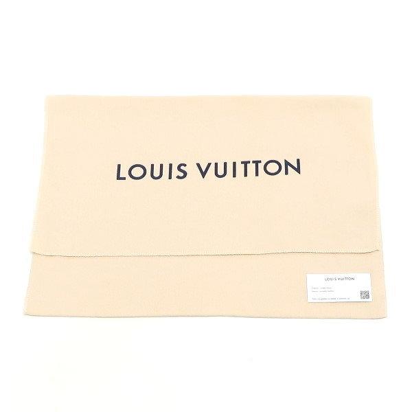 LOUIS VUITTON（ルイ・ヴィトン） クラッチ セカンドバッグ ポッシュ
