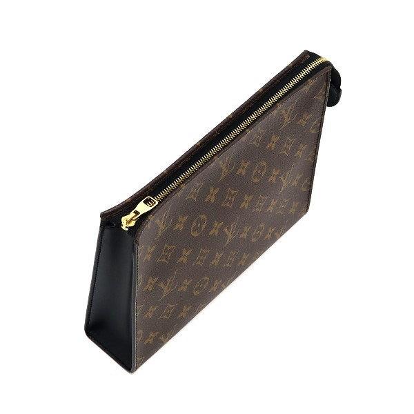 LOUIS VUITTON（ルイ・ヴィトン） クラッチ セカンドバッグ ポッシュ