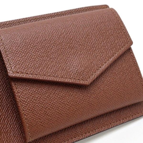 ルイヴィトン 2つ折り財布 モノグラム ポルトフォイユ・マルコNM 保存  