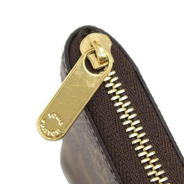 LOUIS VUITTON（ルイ・ヴィトン） コインケース モノグラム ジッピー