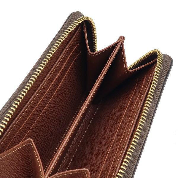 LOUIS VUITTON（ルイ・ヴィトン） コインケース モノグラム ジッピー