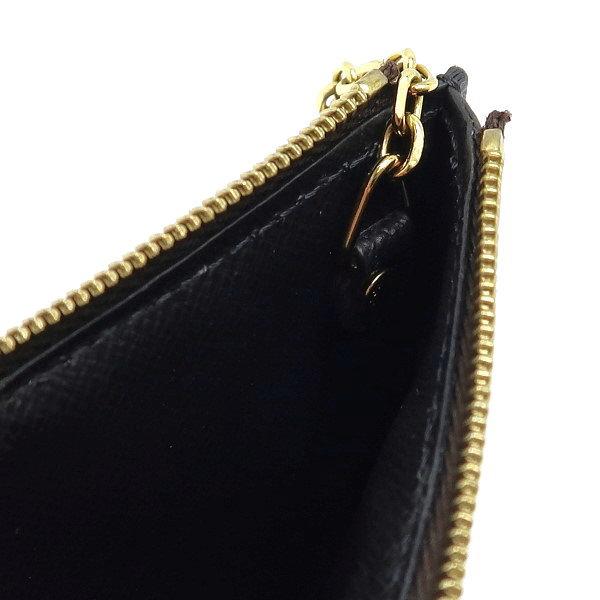 LOUIS VUITTON（ルイ・ヴィトン） モノグラム カードケース ポルト