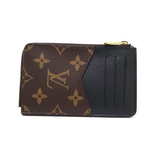 LOUIS VUITTON（ルイ・ヴィトン） モノグラム カードケース ポルト