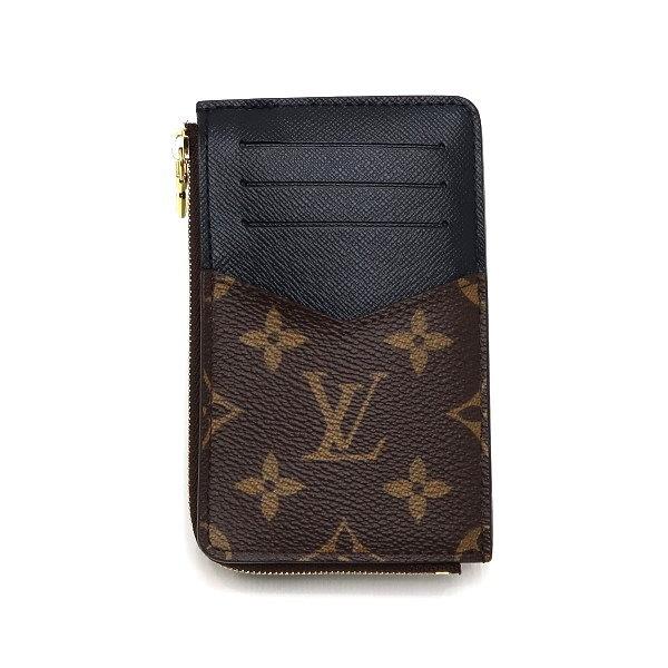 LOUIS VUITTON（ルイ・ヴィトン） モノグラム カードケース ポルト