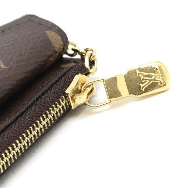 LOUIS VUITTON（ルイ・ヴィトン） モノグラム カードケース ポルト