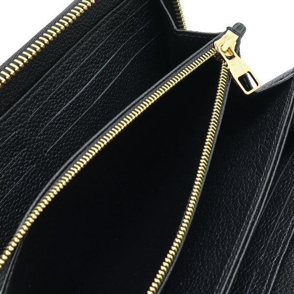 LOUIS VUITTON（ルイ・ヴィトン） 長財布 モノグラム・アンプラント 