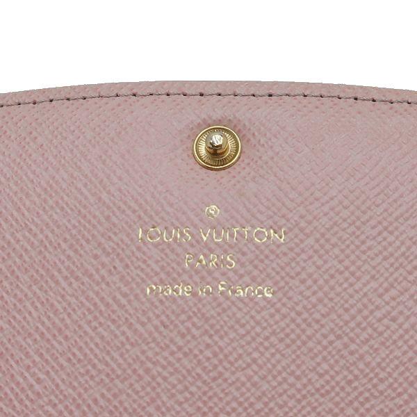 LOUIS VUITTON（ルイ・ヴィトン） 長財布 モノグラム ポルトフォイユ