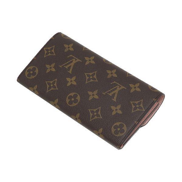 LOUIS VUITTON ルイヴィトン 長財布 モノグラム ポルトフォイユ LOUIS VUITTON ルイヴィトン 長財布 モノグラム ポルトフォイユ