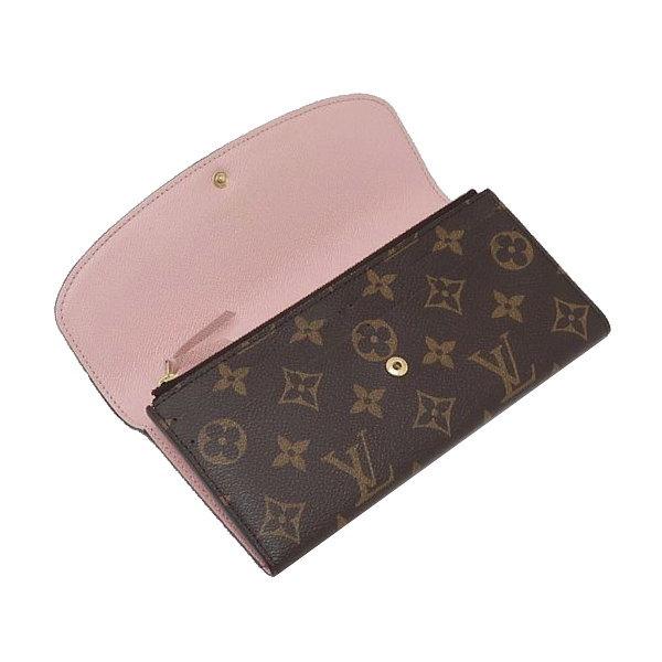 LOUIS VUITTON ルイヴィトン 長財布 モノグラム ポルトフォイユ LOUIS VUITTON ルイヴィトン 長財布 モノグラム ポルトフォイユ