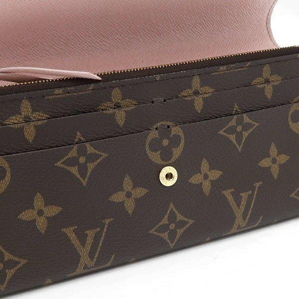 LOUIS VUITTON ルイヴィトン 長財布 モノグラム ポルトフォイユ LOUIS VUITTON ルイヴィトン 長財布 モノグラム ポルトフォイユ