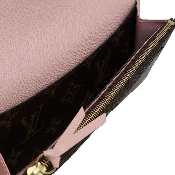 LOUIS VUITTON（ルイ・ヴィトン） 長財布 モノグラム ポルトフォイユ