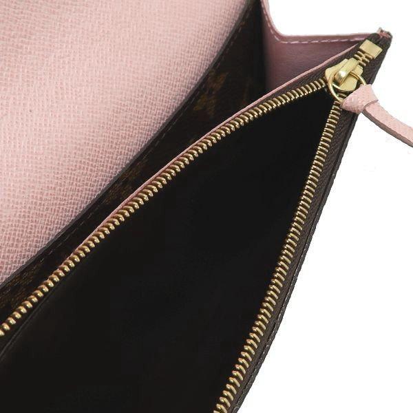 LOUIS VUITTON（ルイ・ヴィトン） 長財布 モノグラム ポルトフォイユ