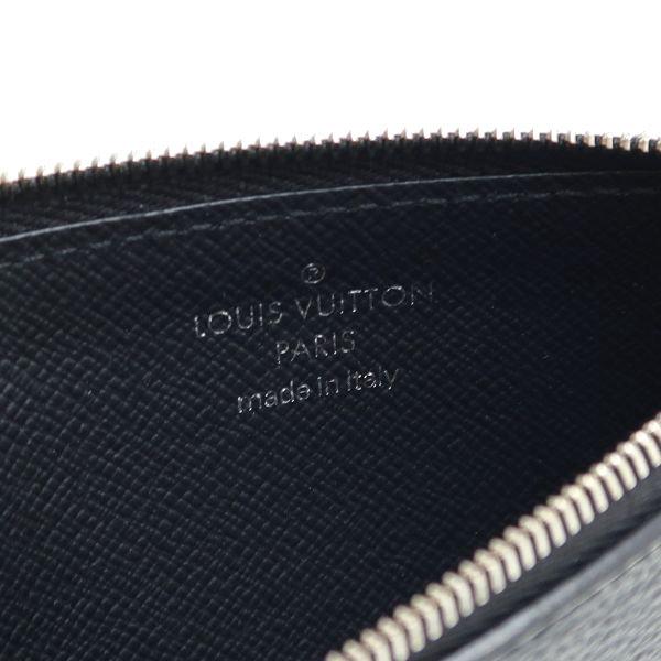 LOUIS VUITTON ルイヴィトン カードケース付き小銭入れ ダミエ・グラ