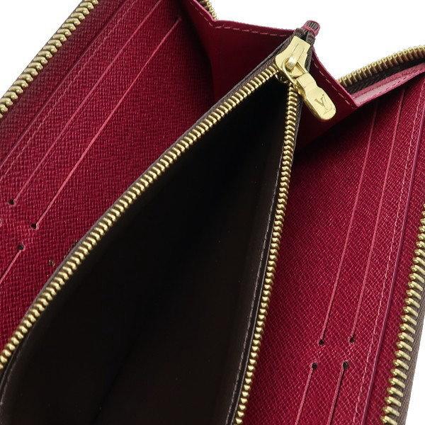 LOUIS VUITTON（ルイ・ヴィトン） 長財布 モノグラム ポルトフォイユ