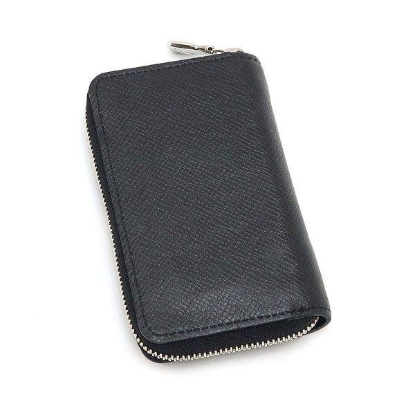 LOUIS VUITTON（ルイ・ヴィトン） コインケース タイガ ジッピー