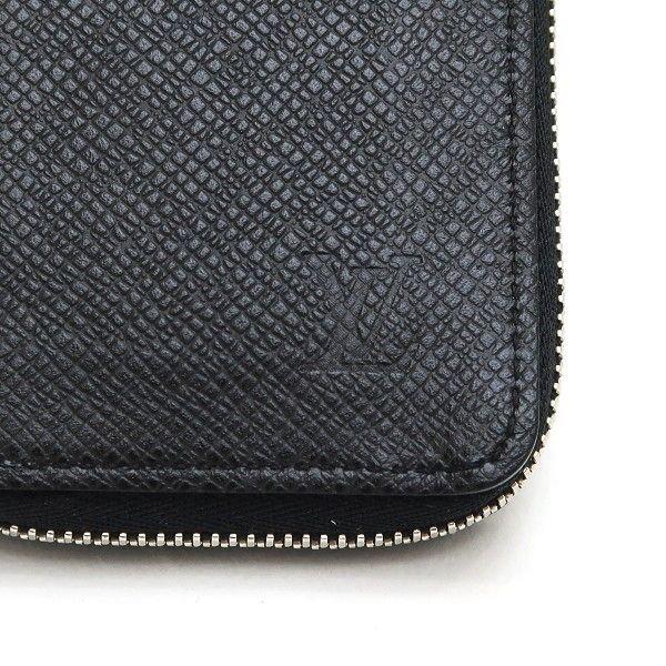 LOUIS VUITTON ルイヴィトン コインケース タイガ ジッピー